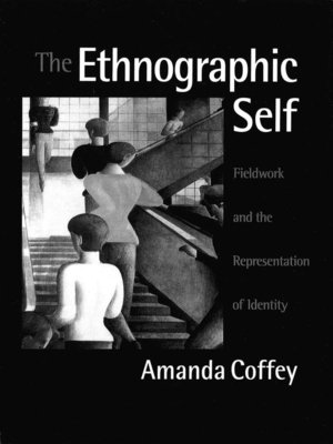 cover image of The Ethnographic Self